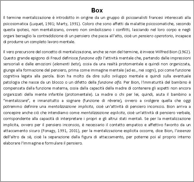 box